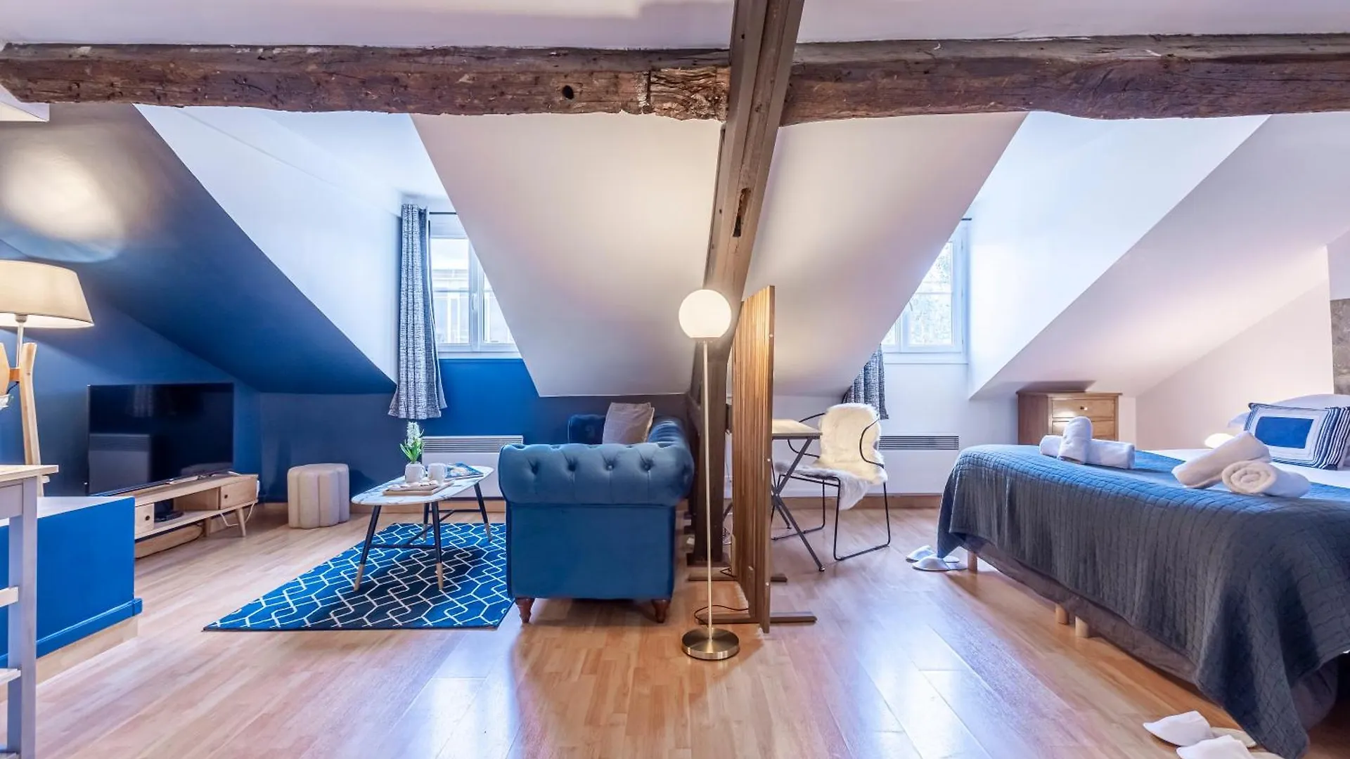 Sweett - Garnier Daire Paris